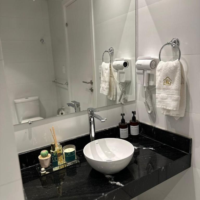 Vista al Rio by renty - Apartamento de 1 dormitorio - 12
