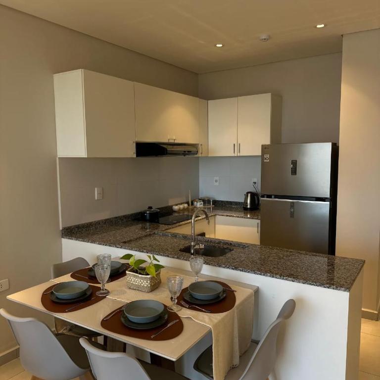 Vista al Rio by renty - Apartamento de 1 dormitorio - 13
