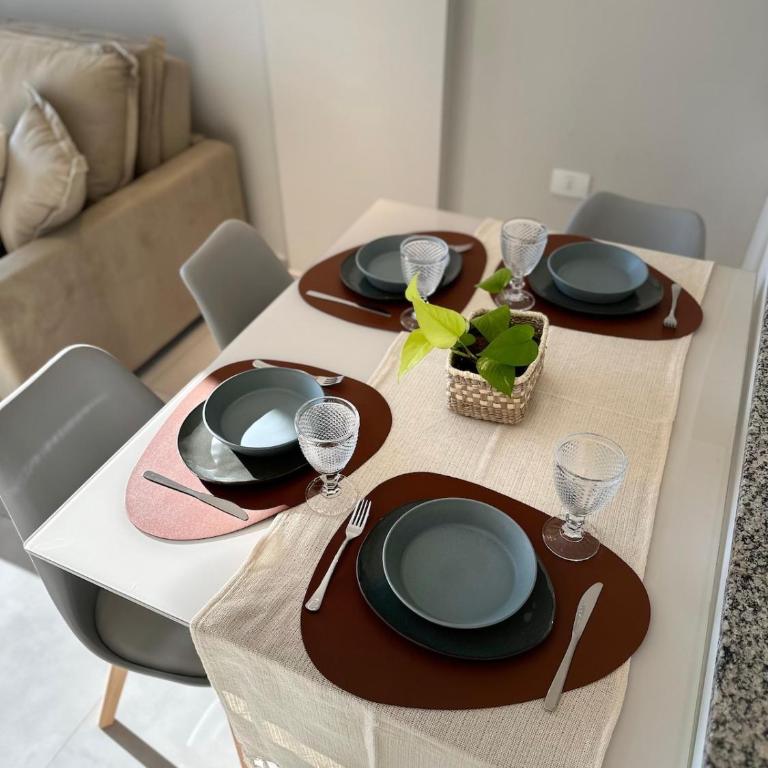 Vista al Rio by renty - Apartamento de 1 dormitorio - 14
