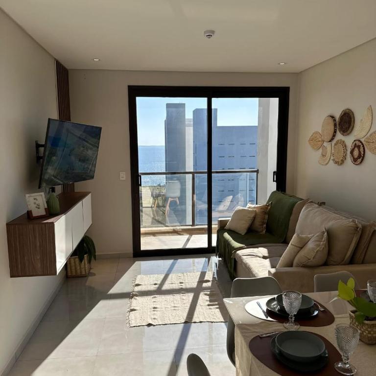 Vista al Rio by renty - Apartamento de 1 dormitorio - 15