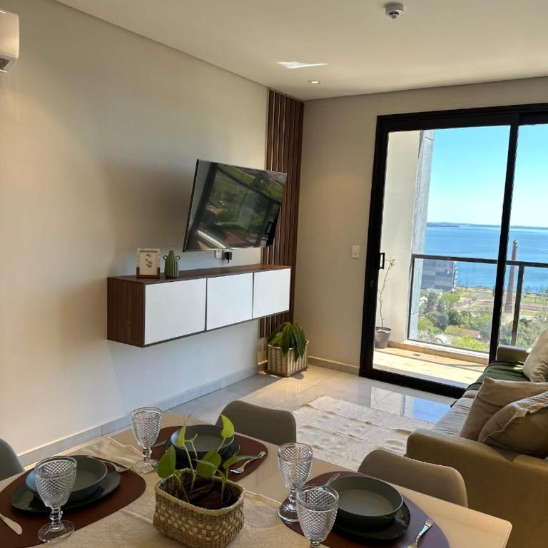 Vista al Rio by renty - Apartamento de 1 dormitorio - 18