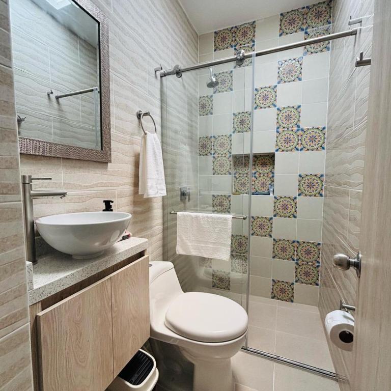 Jardinhabs - JARDÍN - Double Room - 2