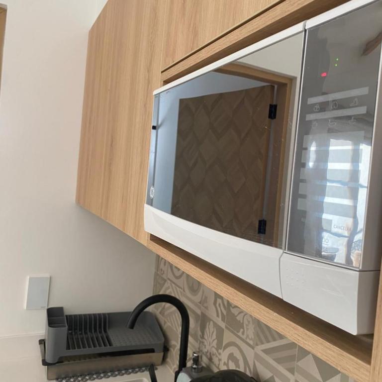 Suites Modernas Coloniales en el Centro Histórico de Cuenca - Apartamento de 1 dormitorio - 6