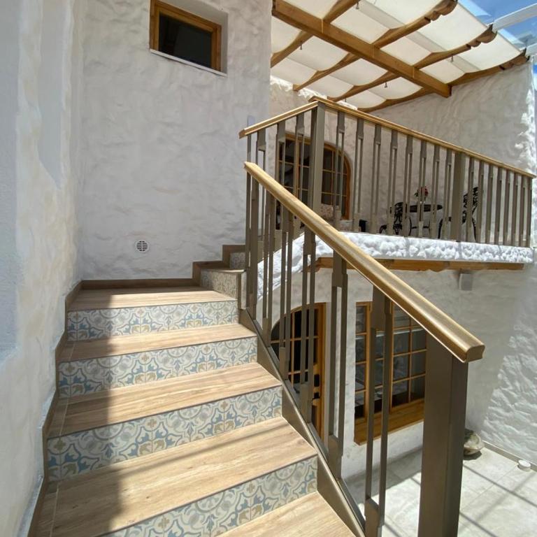 Suites Modernas Coloniales en el Centro Histórico de Cuenca - Apartamento de 1 dormitorio - 12