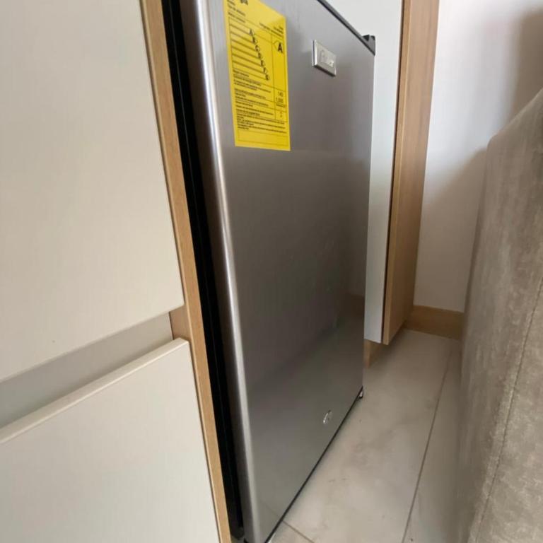 Suites Modernas Coloniales en el Centro Histórico de Cuenca - Apartamento de 1 dormitorio - 24