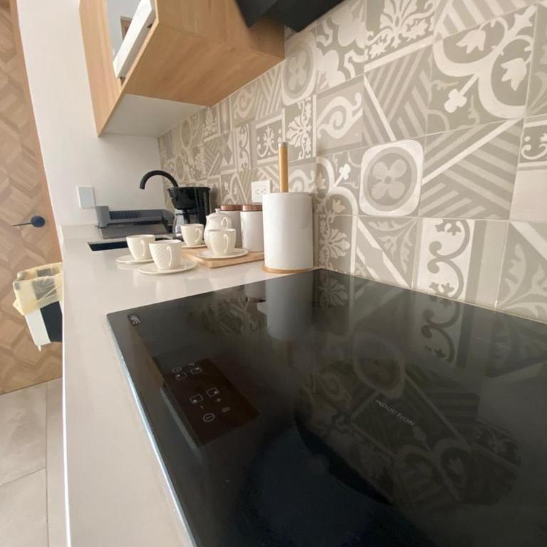 Suites Modernas Coloniales en el Centro Histórico de Cuenca - Apartamento de 1 dormitorio - 31