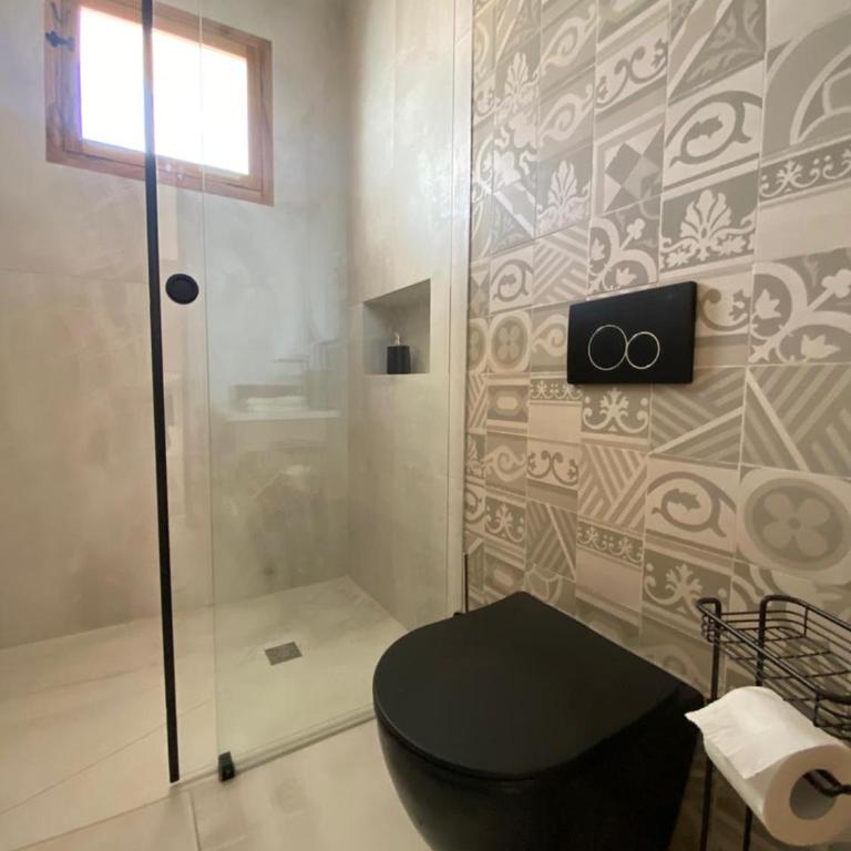 Suites Modernas Coloniales en el Centro Histórico de Cuenca - Apartamento de 1 dormitorio - 35