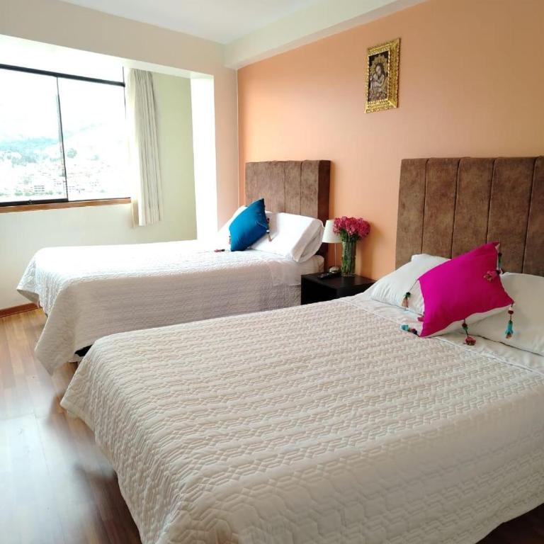 Exclusivo y Acogedor Departamento - One-Bedroom Apartment - 2