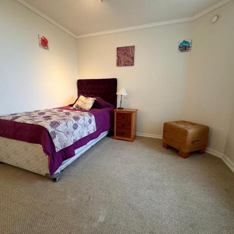 Beachfront apartment next to the casino - Three-Bedroom Apartment - 20
