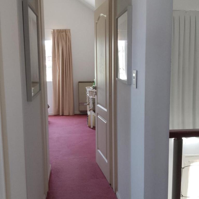 BMAhouse - Two-Bedroom Chalet - 13