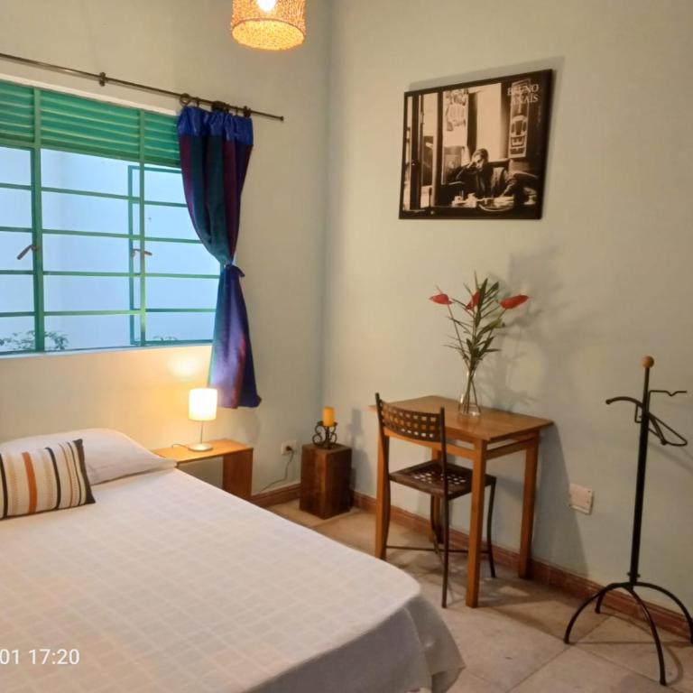 Heliconia - Standard Single Room - 1