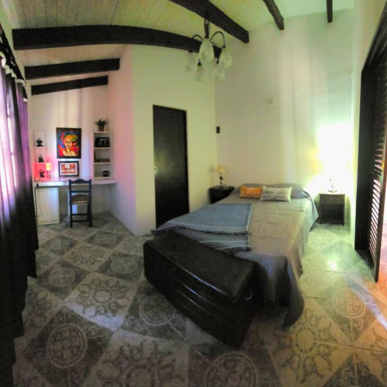 Pajaro Azul - Apartamento de 1 dormitorio - 5