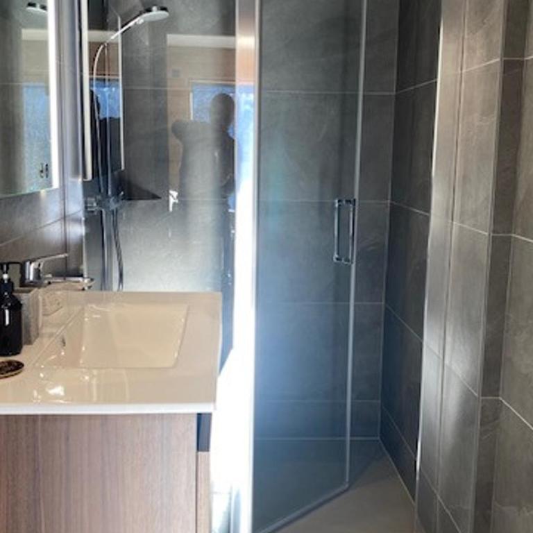 Appartement cosy aux Gets avec parking et Wi-Fi - FR-1-671-306 - Appartamento - 5