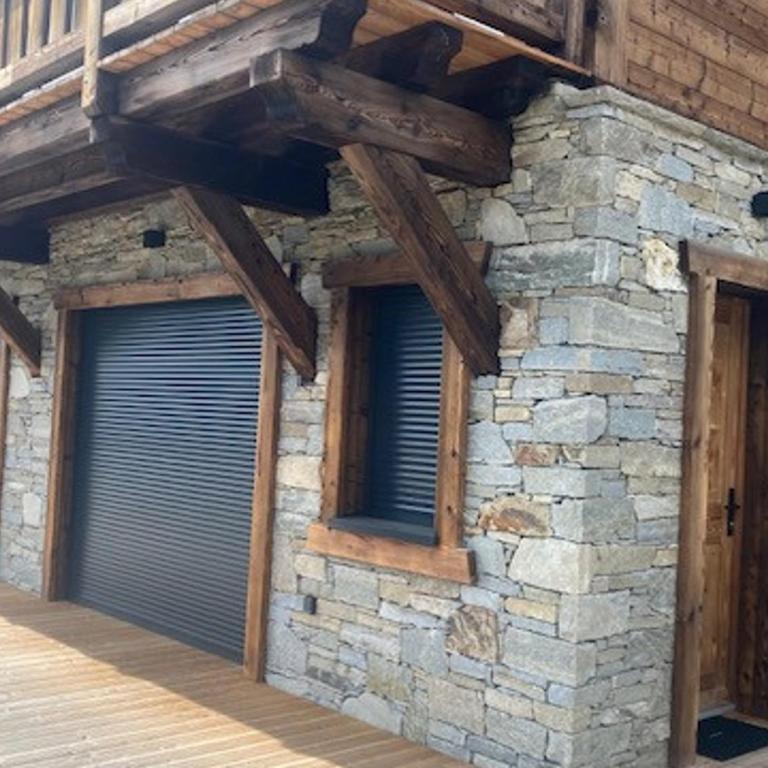 Appartement cosy aux Gets avec parking et Wi-Fi - FR-1-671-306 - Appartamento - 9