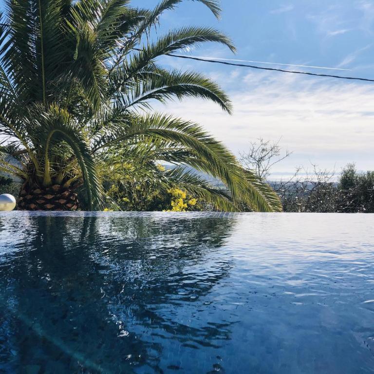 Villa moderna en Roses con piscina, aire acondicionado y parking privado - ES-258-164 - Casa - 3