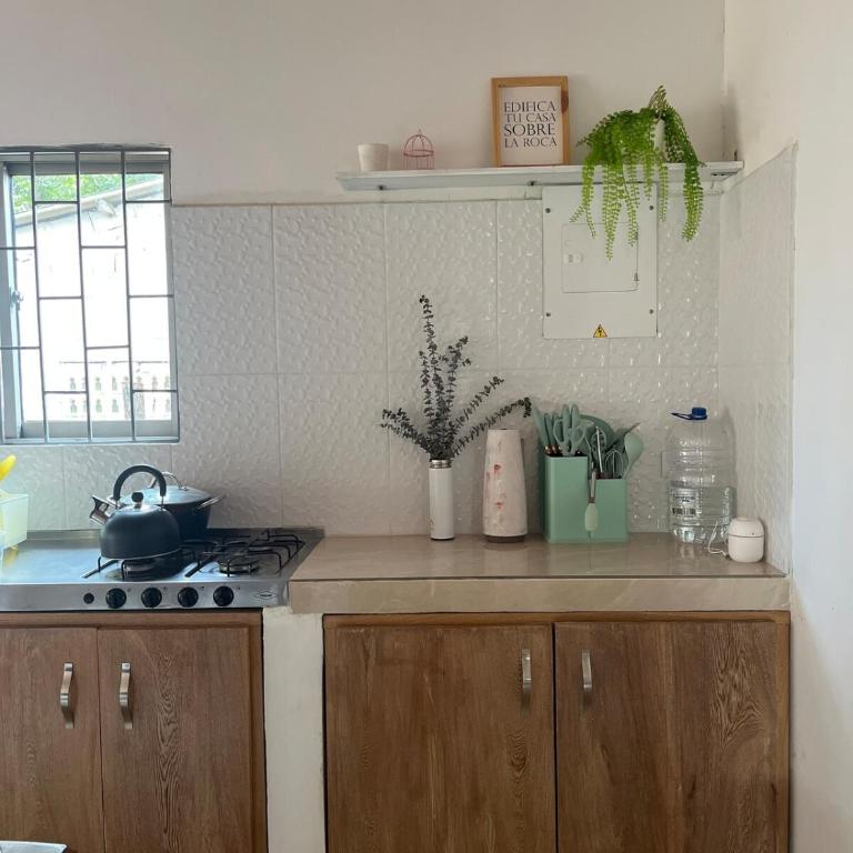 Isla Rosa Coveñas - Three-Bedroom House - 19