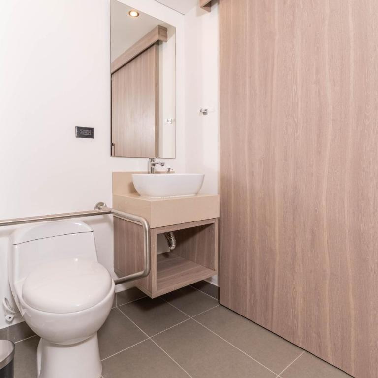 Jatisa Living by HOUSY - Apartment - Disability Access - 9