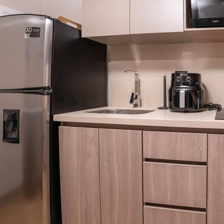 Jatisa Living by HOUSY - Apartment - Disability Access - 10