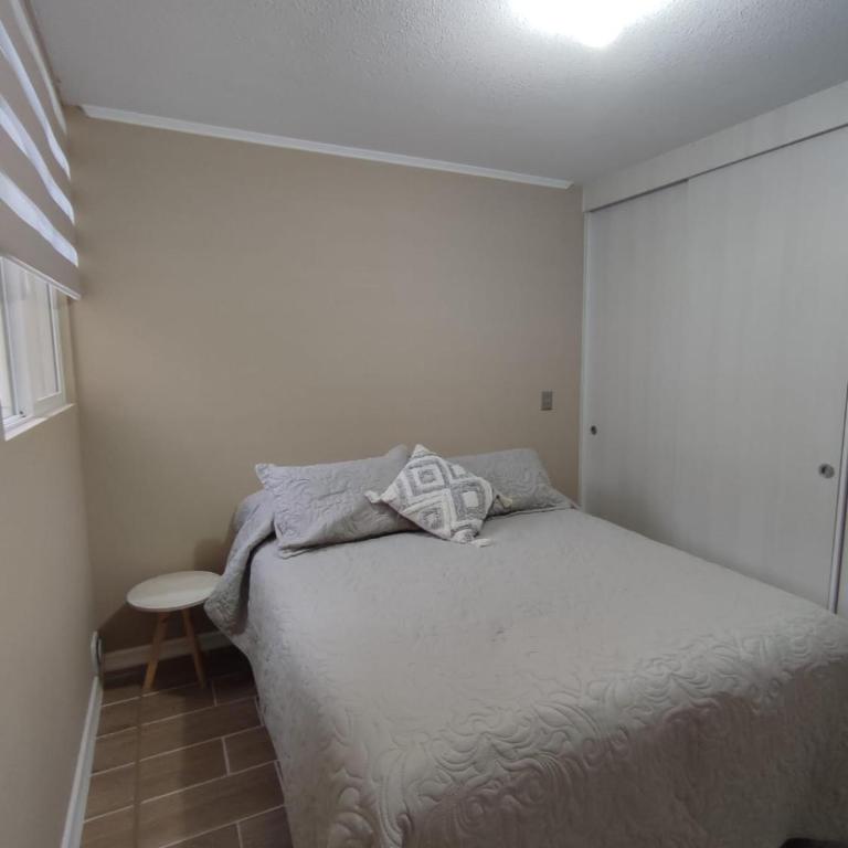 Departamento valle volcanes, Puerto Montt - Three-Bedroom Apartment - 5