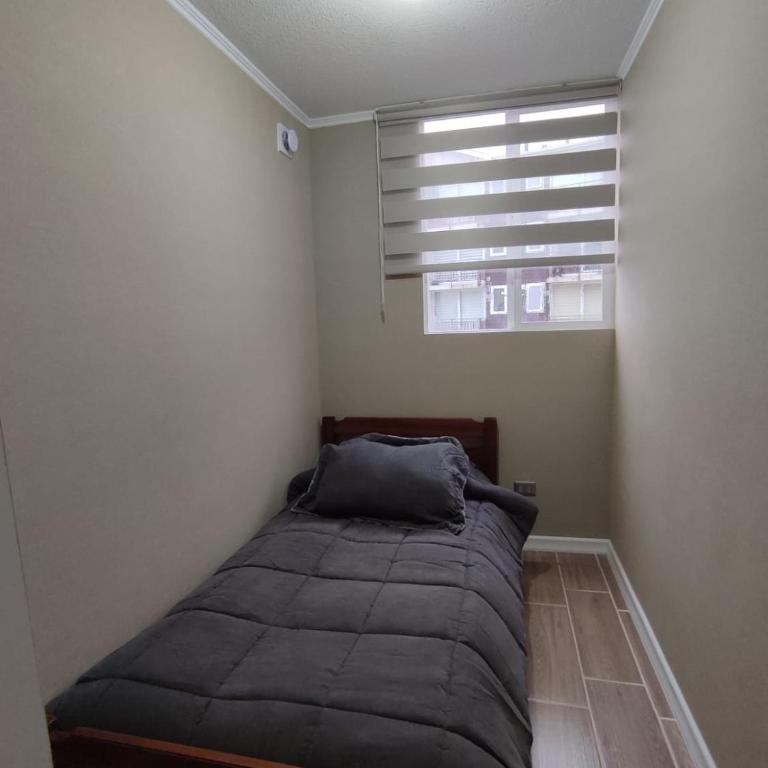 Departamento valle volcanes, Puerto Montt - Three-Bedroom Apartment - 8