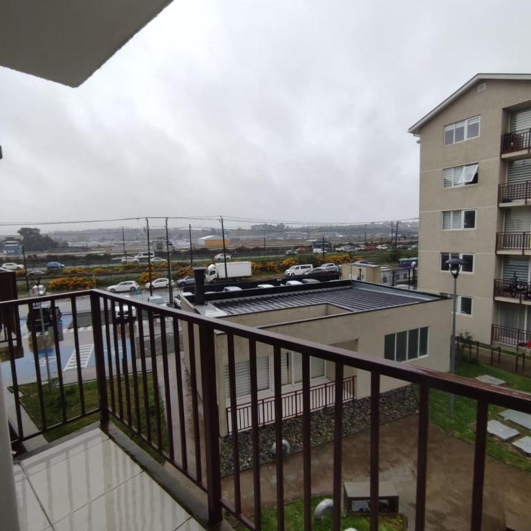 Departamento valle volcanes, Puerto Montt - Three-Bedroom Apartment - 11