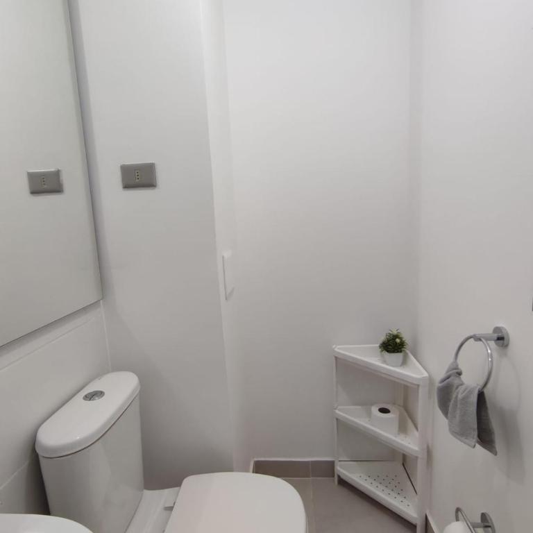 Departamento valle volcanes, Puerto Montt - Three-Bedroom Apartment - 7