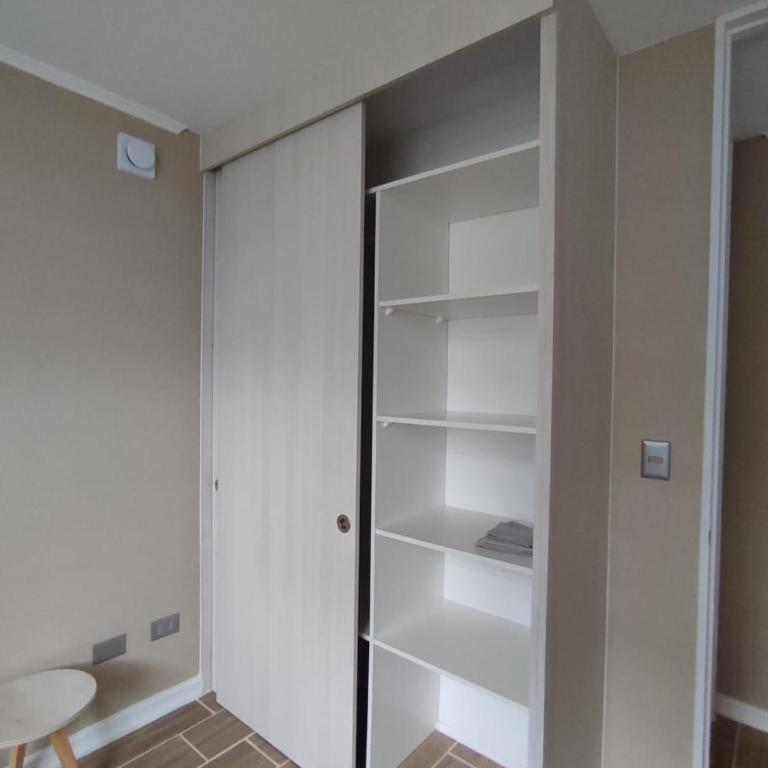 Departamento valle volcanes, Puerto Montt - Three-Bedroom Apartment - 10