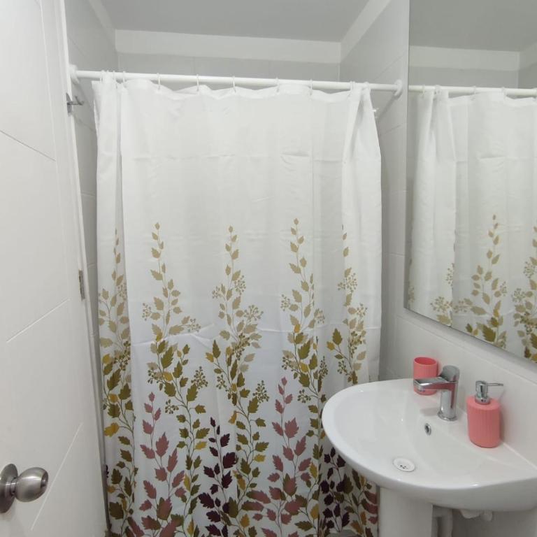 Departamento valle volcanes, Puerto Montt - Three-Bedroom Apartment - 6