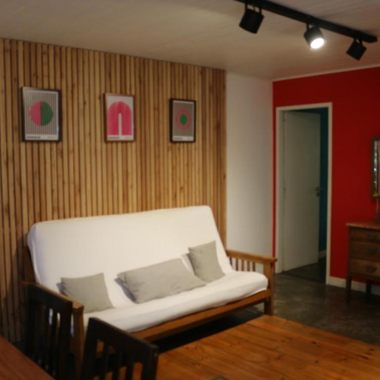 cabañas huarpes - Casa - 15