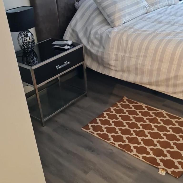 Studios Espacio Huerfano - One-Bedroom Apartment - 20