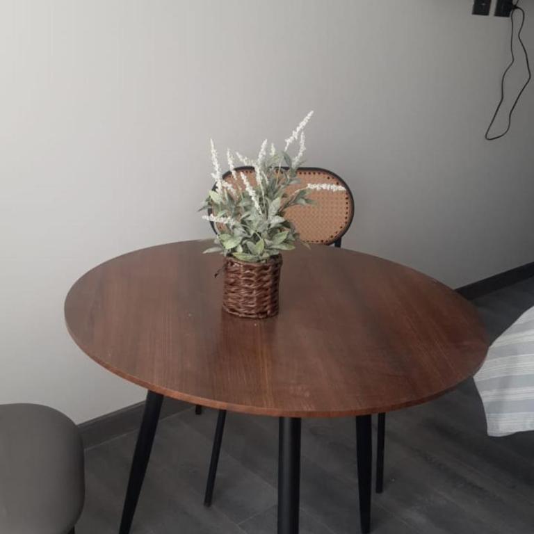 Studios Espacio Huerfano - One-Bedroom Apartment - 27