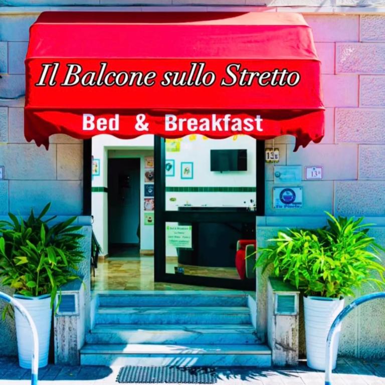 7 Seven - Camera Matrimoniale con Balcone - 11