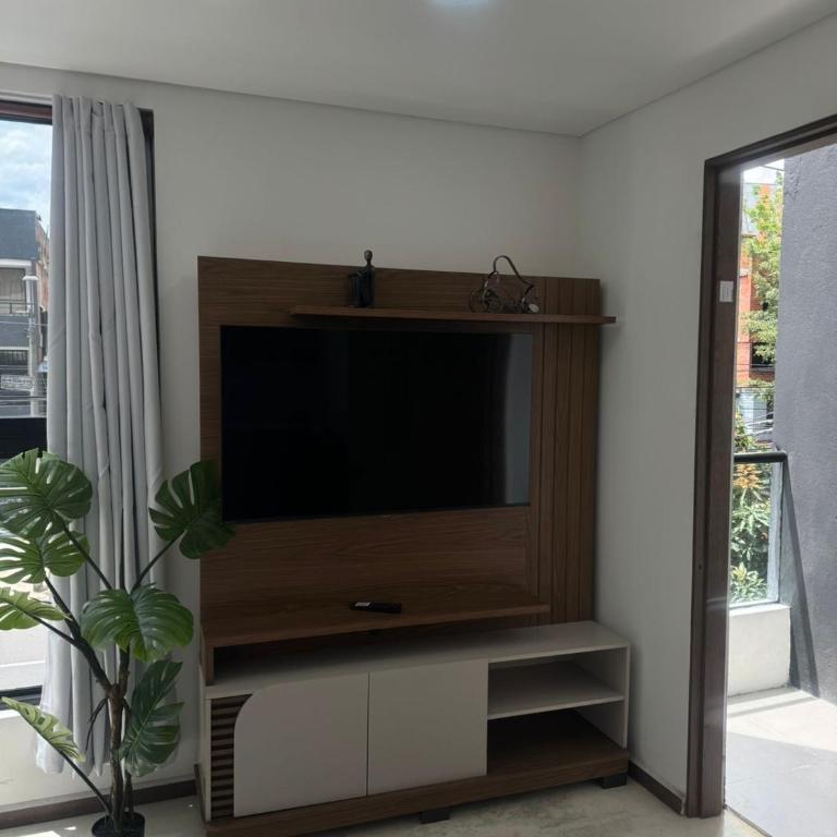 Faro 201, 202, 203 Lujo en Laureles Ubicación Premium - One-Bedroom Apartment - 9