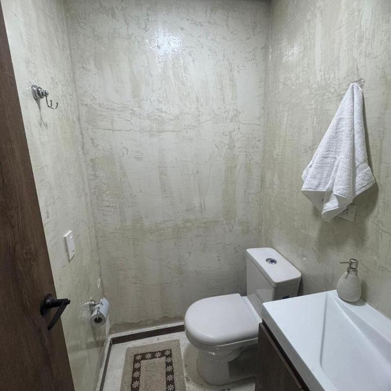 Faro 201, 202, 203 Lujo en Laureles Ubicación Premium - One-Bedroom Apartment - 14