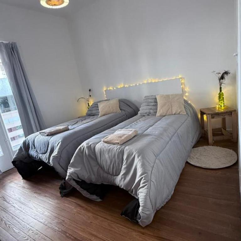 Sweet home mdp - Apartamento de 1 dormitorio - 1