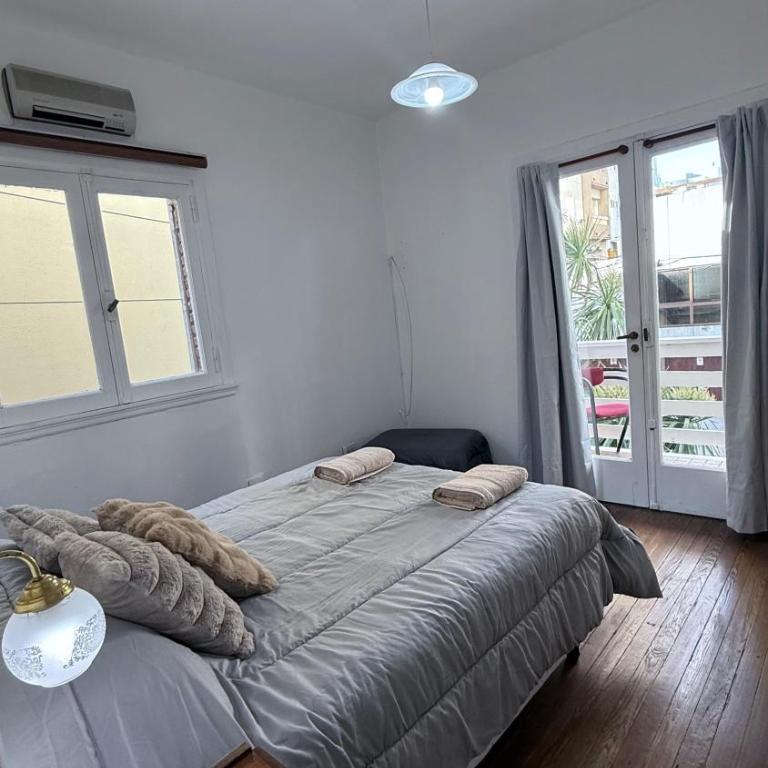 Sweet home mdp - Apartamento de 1 dormitorio - 4