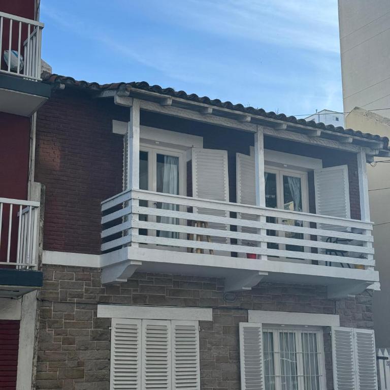 Sweet home mdp - Apartamento de 1 dormitorio - 5