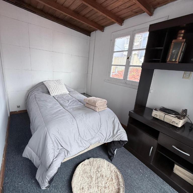 Sweet home mdp - Apartamento de 1 dormitorio - 6