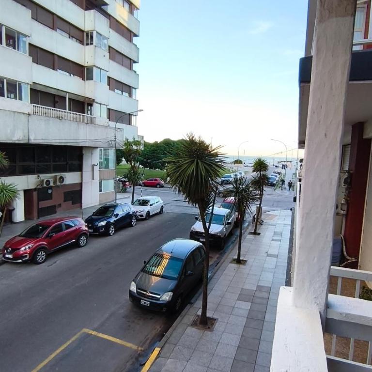 Sweet home mdp - Apartamento de 1 dormitorio - 8