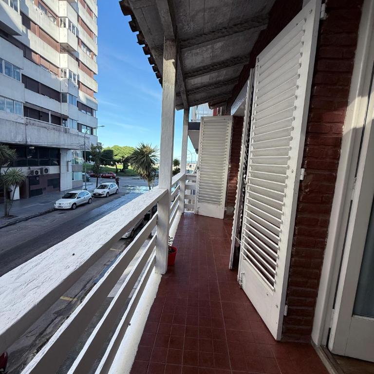 Sweet home mdp - Apartamento de 1 dormitorio - 9
