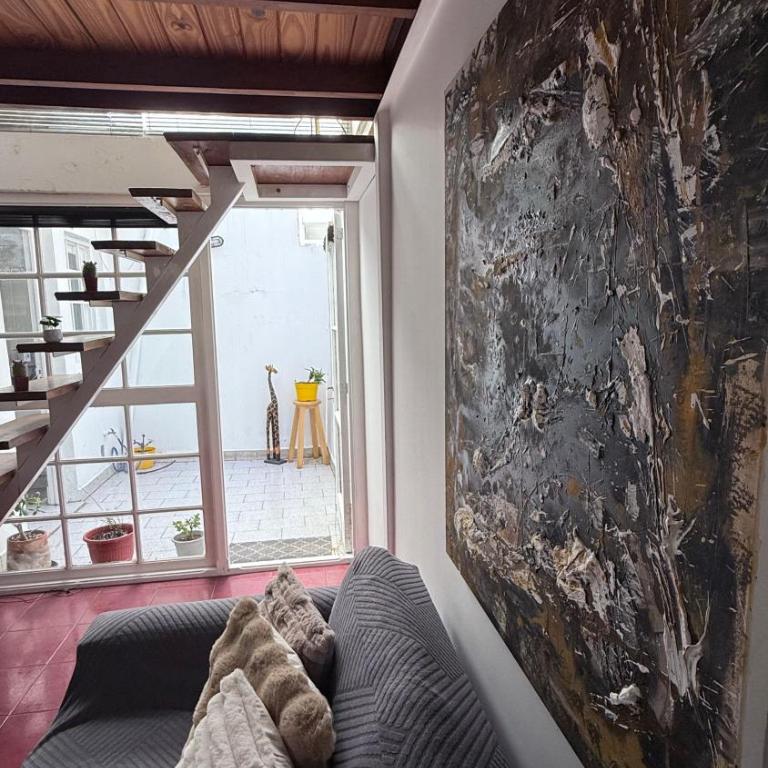 Sweet home mdp - Apartamento de 1 dormitorio - 10