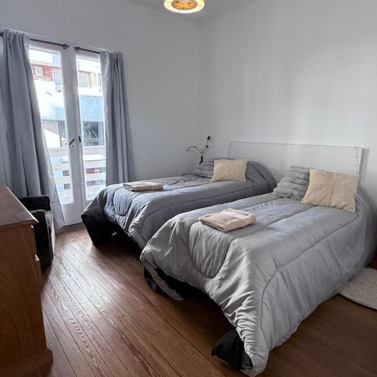 Sweet home mdp - Apartamento de 1 dormitorio - 12