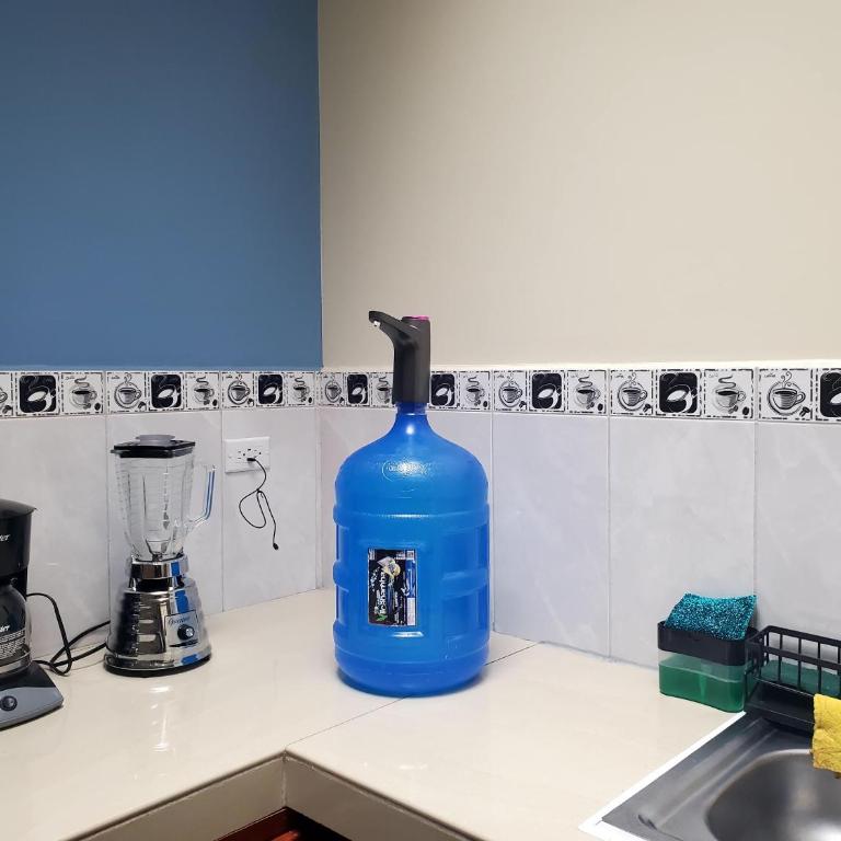 In the heart of Vilcabamba House don Tuquito - Apartamento de 2 dormitorios - 32