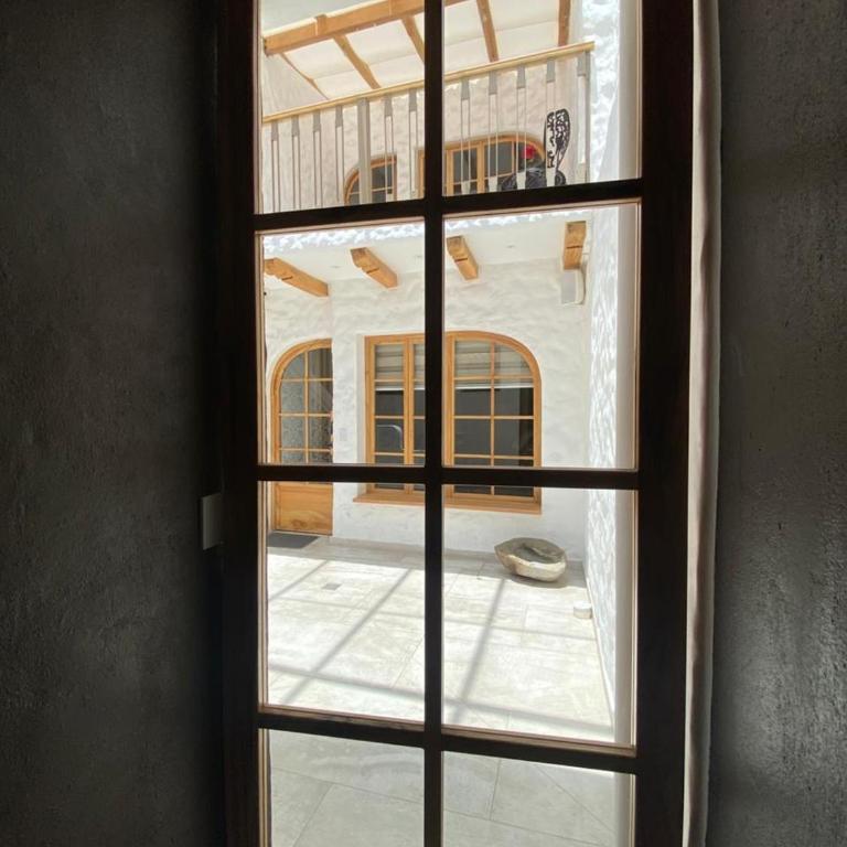 Suites Modernas Coloniales en el Centro Histórico de Cuenca - Apartamento Deluxe - 28