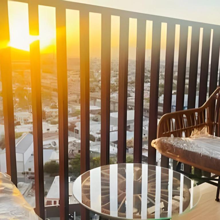 Majestic Apartment/Terrace/Gym/Parking/8PX/MTY - Apartment - 28