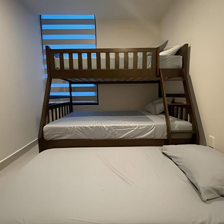Majestic Apartment/Terrace/Gym/Parking/8PX/MTY - Apartment - 31