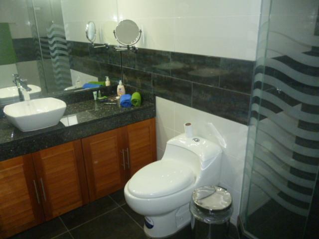 Hospedaje La Anita - Habitación Triple con baño privado - 16