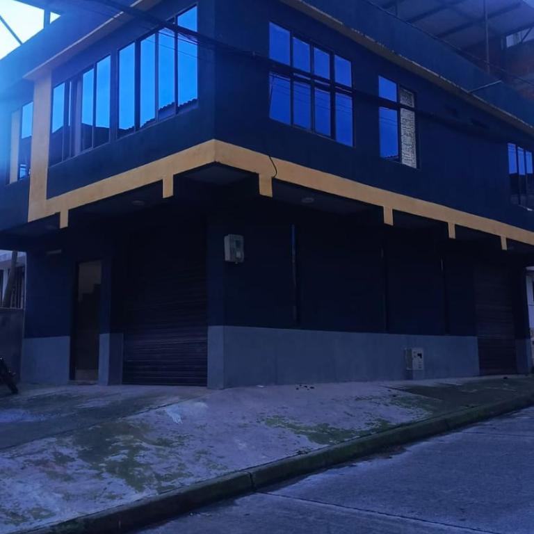 Casa la esquina - Apartamento de 2 dormitorios - 11
