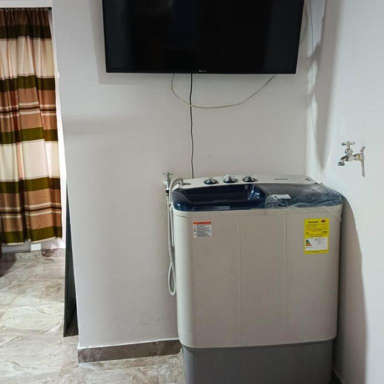 Casa la esquina - Apartamento de 2 dormitorios - 10