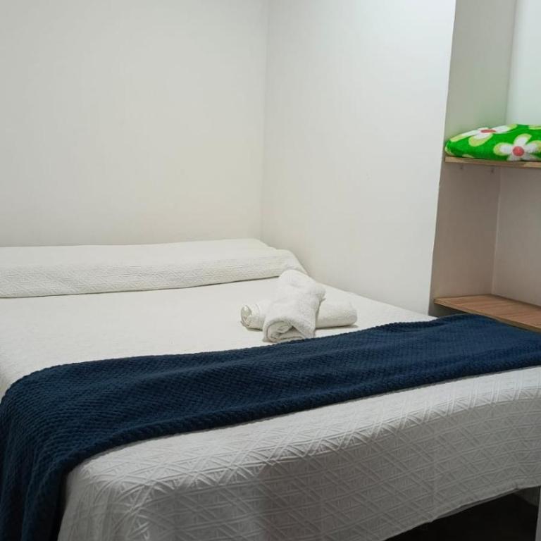 Casa la esquina - Apartamento de 2 dormitorios - 8